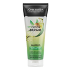 John Frieda Detox & Repair Shampoo 250ML