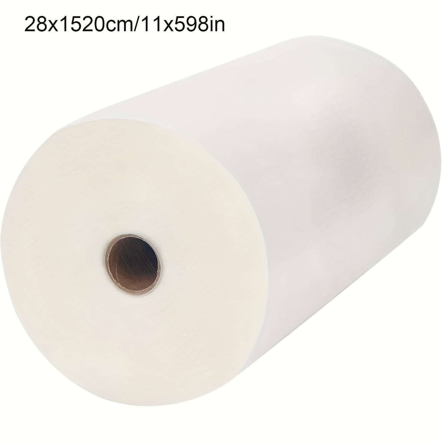 TEMU Vacuum Sealer Bags Rolls, Heavy Duty Vacuum Food Sealer Storage Bags Rolls, Cut To Size Roll, Great For Sous Vide