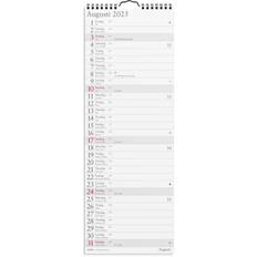 Väggkalender Lilla månadskalendern 2025