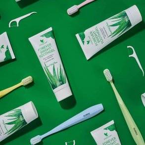 Forever Bright Toothgel 5-pak