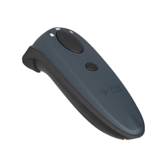 DuraScan D740 Bluetooth 2.1 EDR Decoded Handheld Barcode Scanner