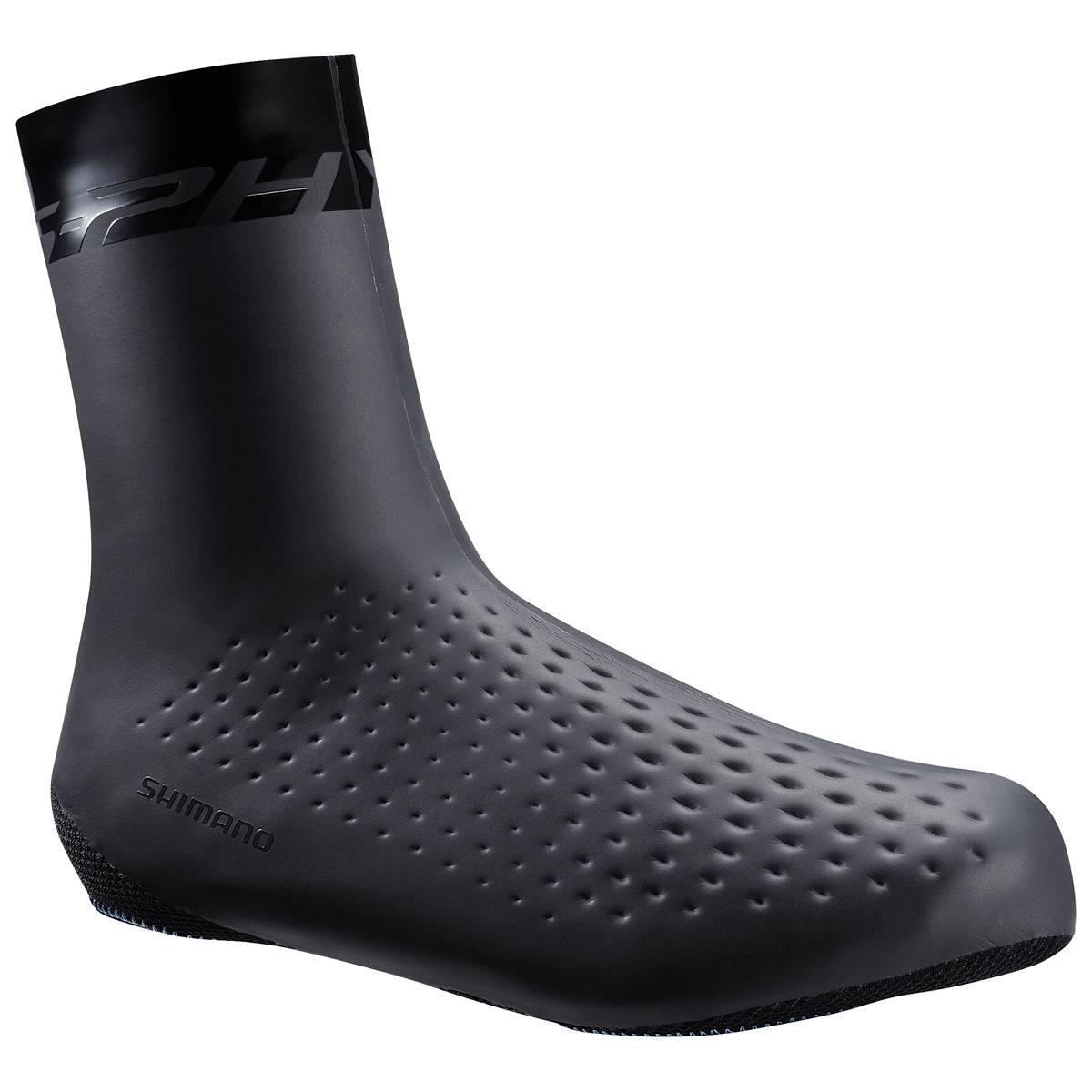 Shimano - Skoovertræk S - Phyre - Str. S.