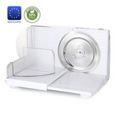 Emerio Skärmaskin 100W - Vitt