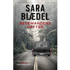 Bedemandens datter - Brugt Bog- Sara Blædel