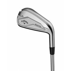 Callaway Elyte HL - 6 klubbor (I Lager) (Fattning: Höger (Vanligast), Uppsättning: #6-Aw (6 klubbor), Skaft: Project X - Denali Charcoal 55 R2 - Senior)