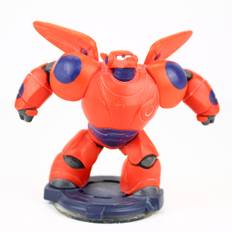 Disney Infinity 2.0 Big Hero 6 Baymax figur