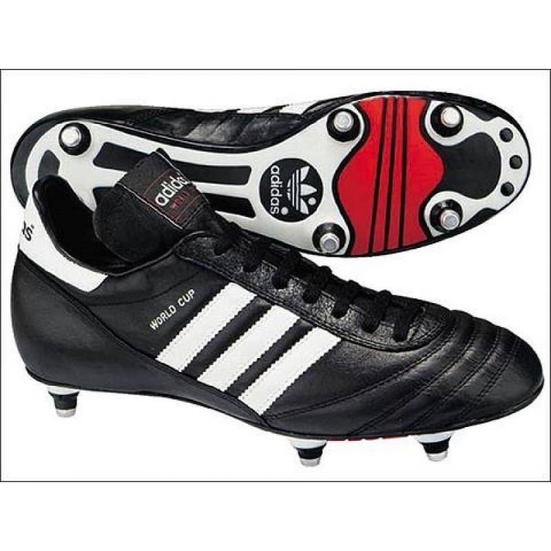 Adidas World Cup SG M 011040 Football Shoes - 48 (48)