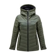 Peak Performance Blackfire Jacket Dame