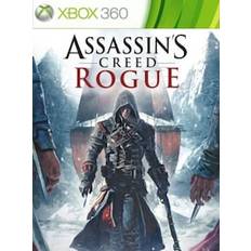 Assassin’s Creed Rogue XBOX 360 (Xbox 360) - Xbox Live Key - GLOBAL