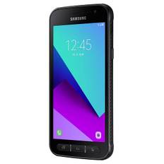 Samsung Galaxy Xcover 4 SM-G390F - 1 År Garanti Begagnad i Nyskick - Nytt Batteri
