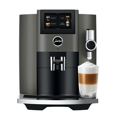 JURA S8 (EB) Dark Inox