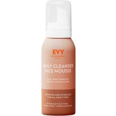 Evy Daily Cleanser Face Mousse 100 ml