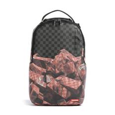 Sprayground Bag of Bricks Rygsæk flerfarvet