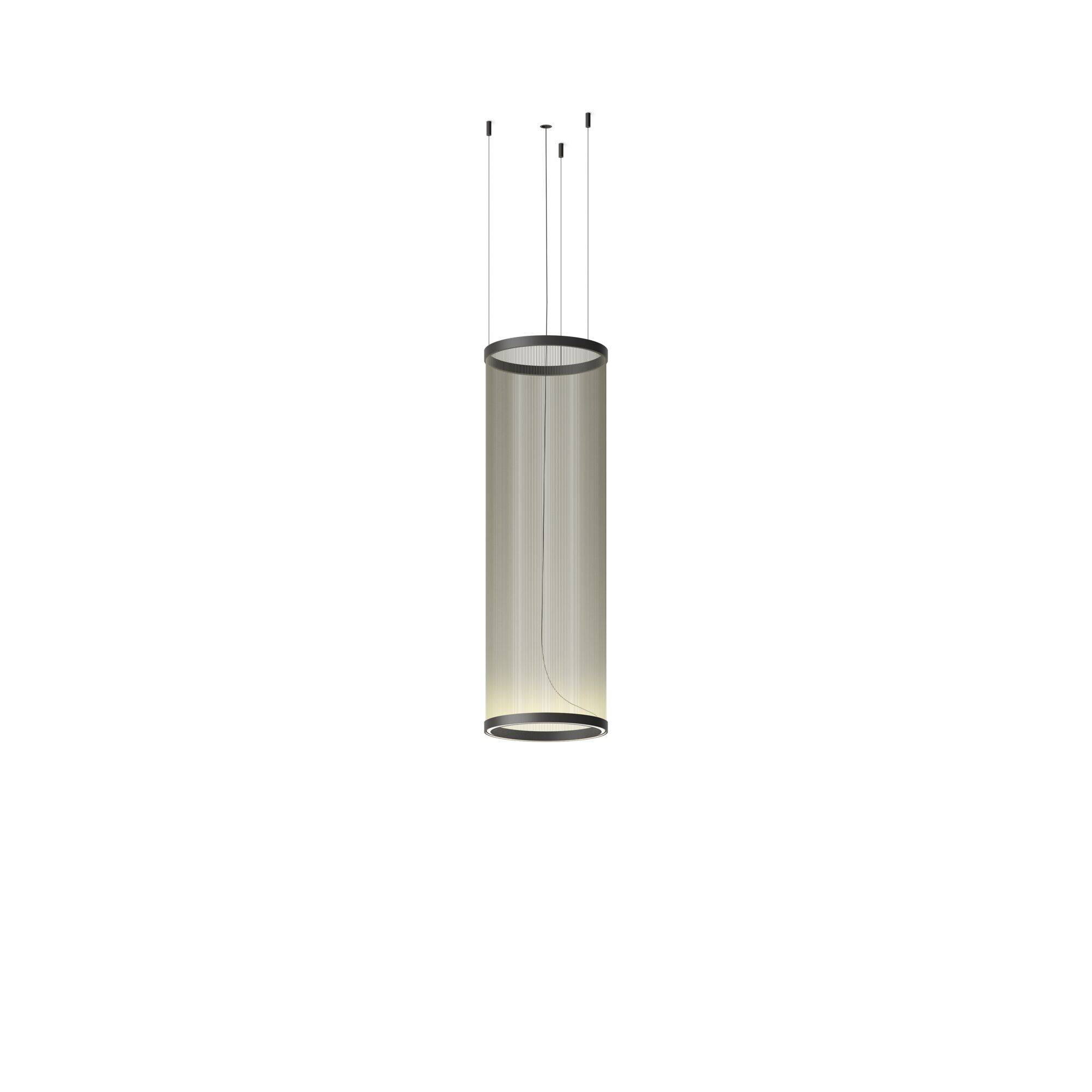 Vibia Array Taklampa 1805 Push Green L1 - Grön L1