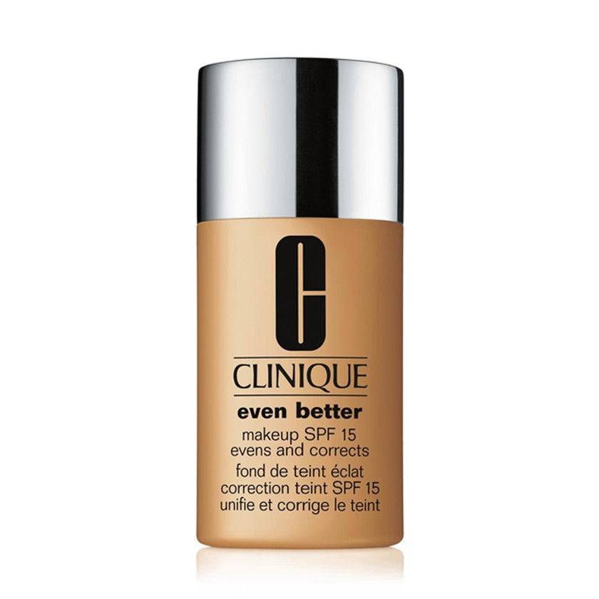 Clinique Even Better Makeup - Anti-fläckar Foundation Spf 15 10 Golden