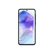 Samsung Galaxy A55 - awesome navy - 5G pekskärmsmobil - 256 GB - GSM