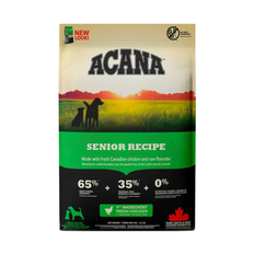 Acana Senior Dog Recipe-6kg