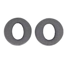 Earpads Cushions for PS5 Pulse 3D Wireless Headset Breathable Linen Noise Isolation Memory Foam