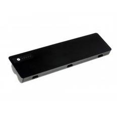 Batteri til Dell XPS 14 (L401X) 5200mAh