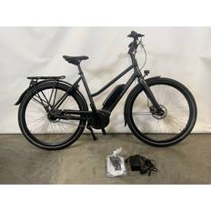 Batavus Razer E-Go Ltd Dam Grå 53 cm   Recycle - Elcykel-Recycle - Hybrid Elcykel-RecycleRecycle   Elcykel Recycle   Hybrid Elcykel Recycle