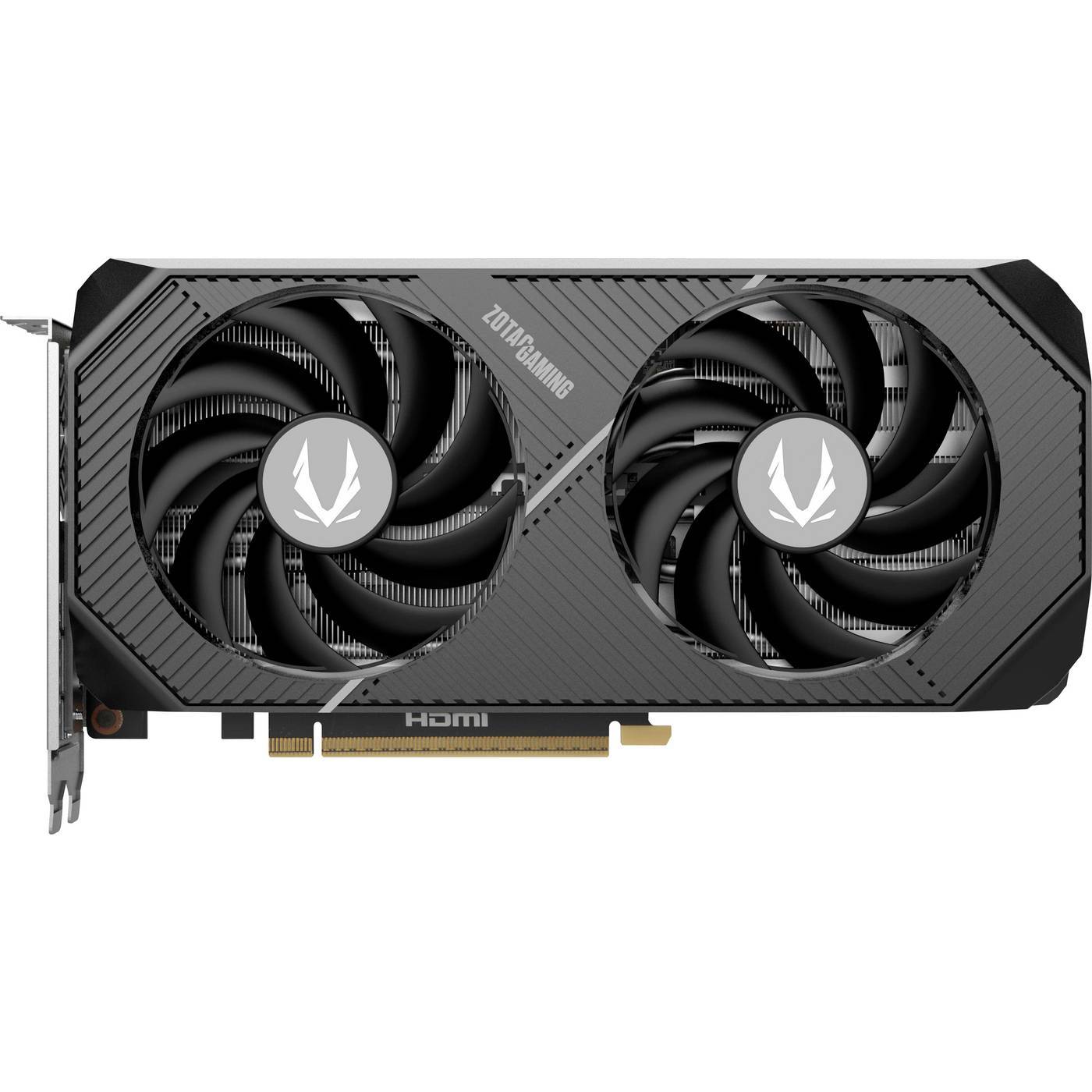 Zotac Grafikkort Nvidia GeForce RTX 5070 12 GB GDDR7-VRAM PCIe x16 HDMI, DisplayPort NVIDIA G-Sync , Överklockad