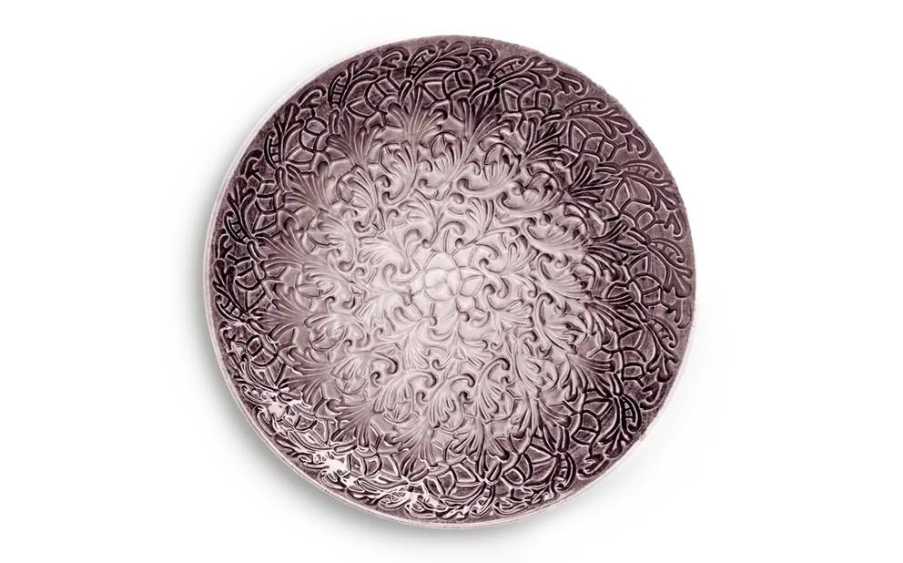 Lace Fat Ø34 cm