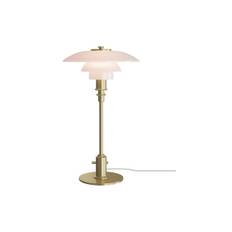 PH 2/1 Pale Rose bordslampa