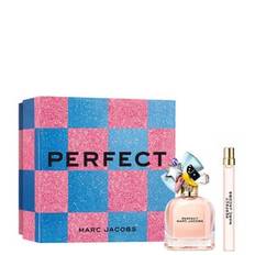 Marc Jacobs Christmas 2024 Perfect Eau de Parfum Spray 50ml Gift Set