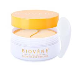 Biovène Eye Patches Caffeine Glow-Up