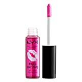 NYX PROF. MAKEUP Thisiseverything Lip Oil - Sheer Berry