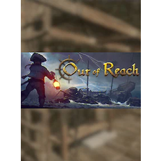 Out of Reach Steam Key GLOBAL