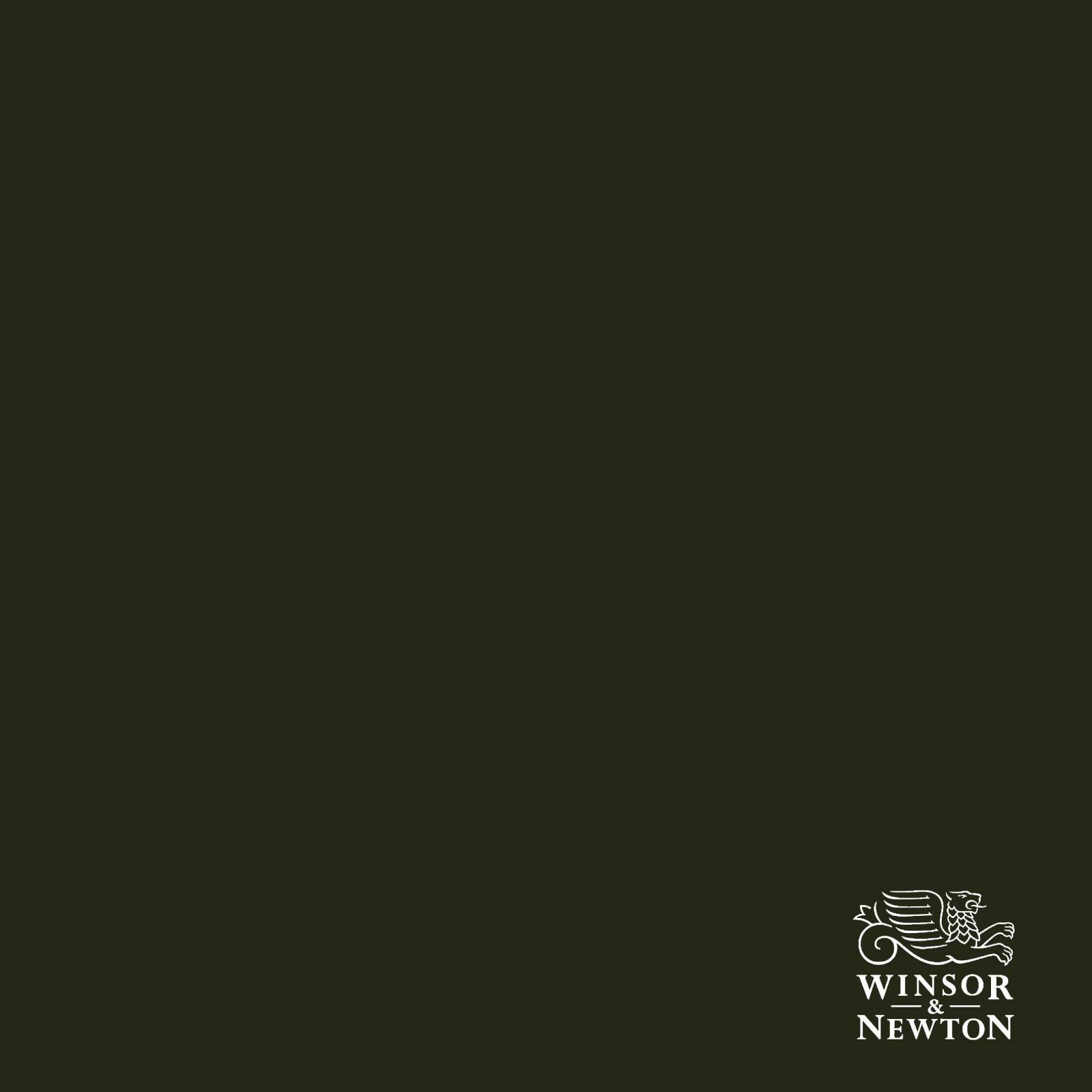 W&N OLIVE GREEN 447, 60 ml