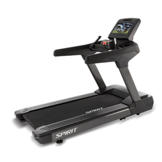 Spirit Fitness CT900-ENT Treadmill TFT WiFi and BT