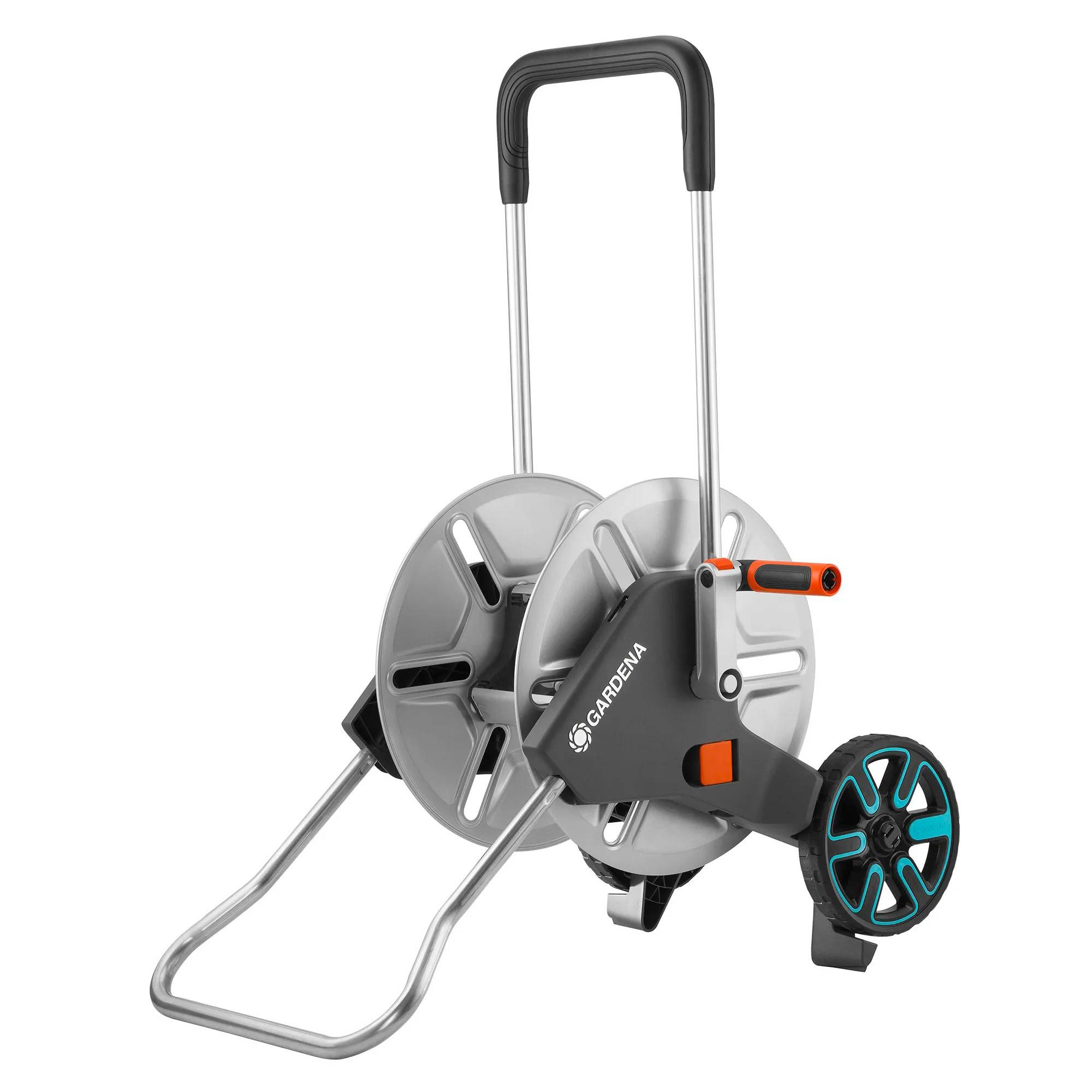 Gardena Slangvogn CleverRoll M Metal. uden slange