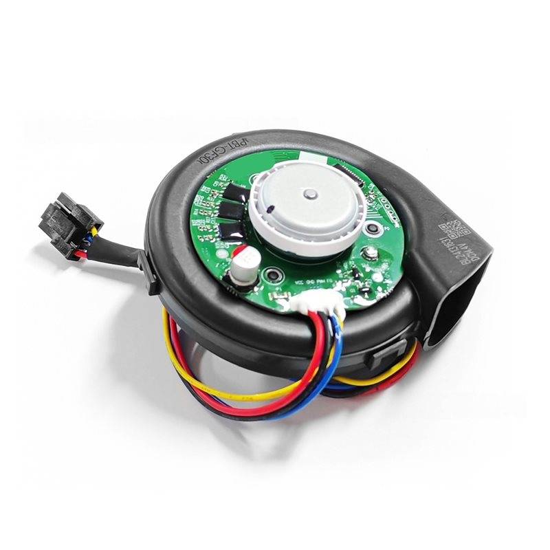 【FAVORITE】For Roborock Q10 S5 Fan Engine Accessory Q10 S5+,Q10 X5/X5+, Q10 VF+, Q10 PF+ Vacuum Cleaner Fan Motor Spare Parts