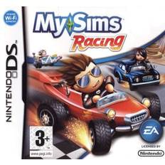 MySims Racing (Beg)