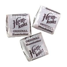 Hemkola Original 50 g