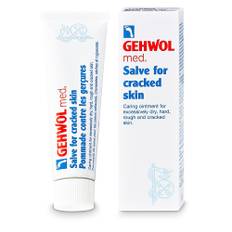 Gehwol Salve for cracked skin 125 ml