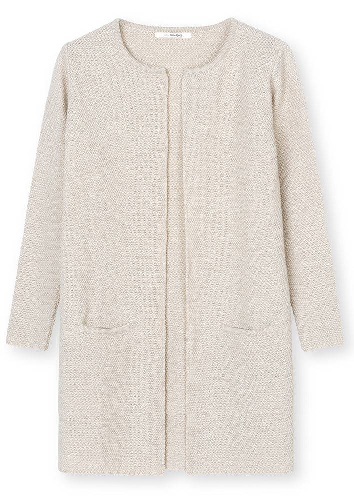 Sibin Linnebjerg Mary Cardigan - Kit