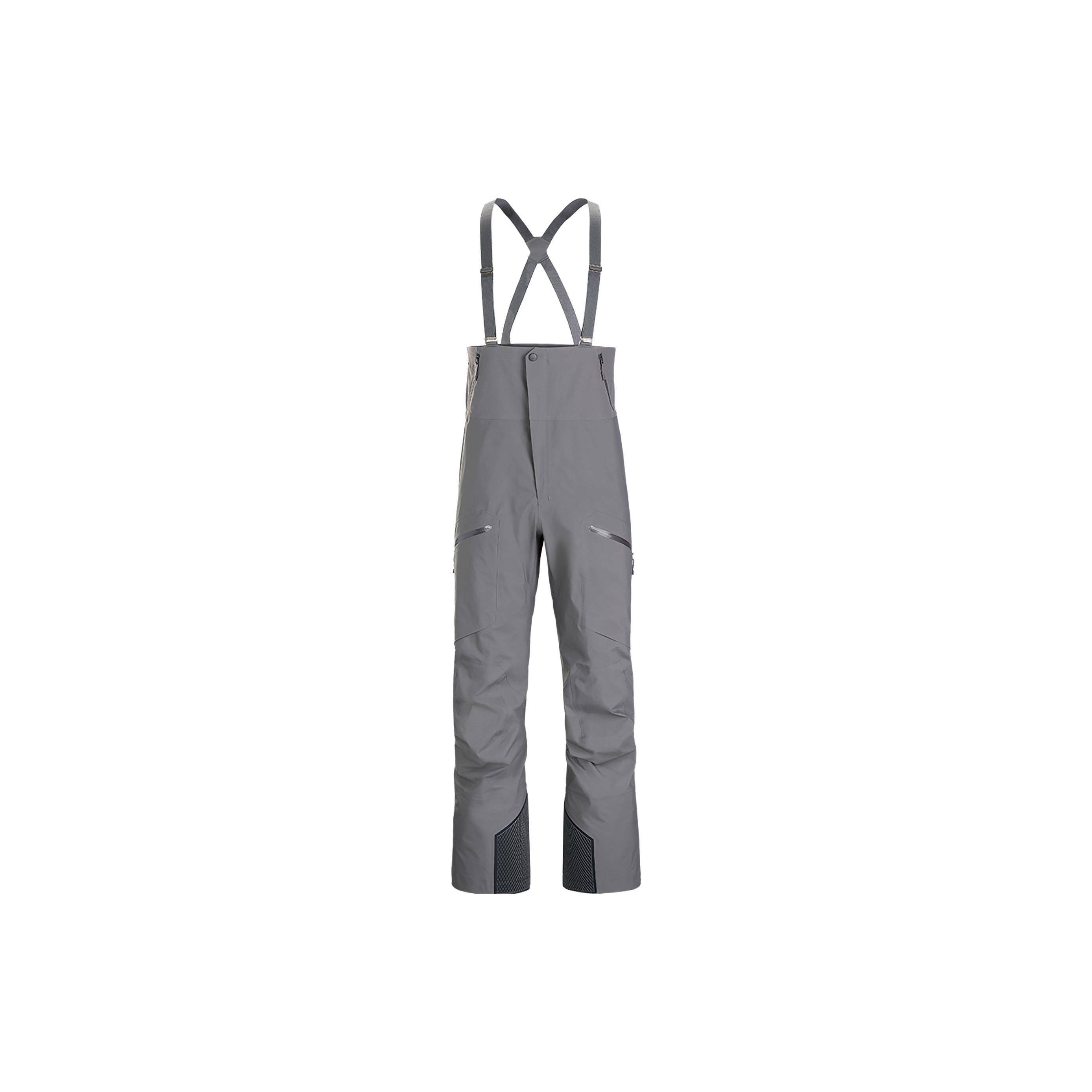 Arcteryx RUSH Ski Pants Men's Straight Fit 29677