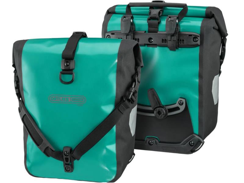 Ortlieb Sport-Roller Free Bag Set, 2 x 14,5 liter