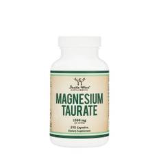 Double Wood Supplements – Magnesium Taurate 210 kapsler