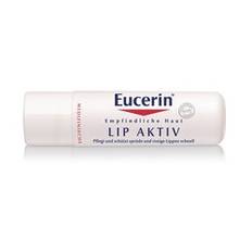 Eucerin - Lip Aktiv SPF 15 4.8ml