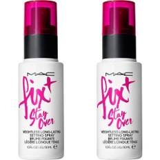 2st MAC Cosmetics Fix + Stay Over Setting Spray 30 ml