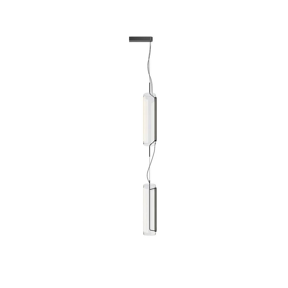 Vibia Guise pendel graphite, 2271