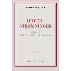 Hovedstrømninger i det 19de Aarhundredes Litteratur bd. 3