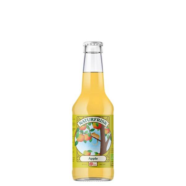 Soda orange 25cl EKO