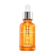 JUMISO | All Day Vitamin Brightening & Balancing Facial Serum 30ml