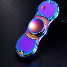 2 i 1 Elektrisk Lighter & Fidget Spinner