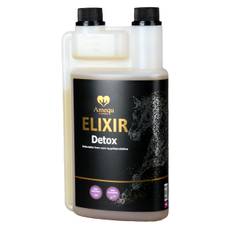 Amequ by Dangro Elixir Detox - 1 ltr.